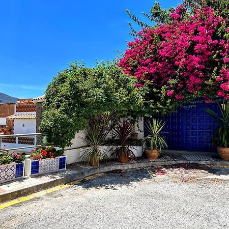 Отель Casa Jazmin Орхива Экстерьер фото